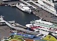 The May cargo volume at Estonian ports fell by 5.9% The May cargo volume at Estonian ports fell by 5.9%