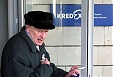 Estonian KredEx earned a profit of nearly a mln euros in 2012 Estonian KredEx earned a profit of nearly a mln euros in 2012