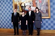 Berzins supports Vinkele's position on pension indexing based on budget, not political situation