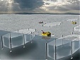 European cooperation towards sustainable aquaculture European cooperation towards sustainable aquaculture