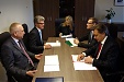 Lithuania and Ukraine discussed EU integration once again Lithuania and Ukraine discussed EU integration once again