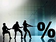 Annual deflation registered in Latvia in April Annual deflation registered in Latvia in April
