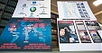 Cyber bank robbers steal USD 45 mln around the world, including Latvia and Estonia Cyber bank robbers steal USD 45 mln around the world, including Latvia and Estonia