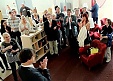 Tallinn Airport opens special library for passengers