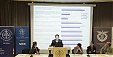 Shadow economy in Latvia in 2012 reduces, but still ahead of Estonia and Lithuania