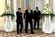 Latvian president: there are many opportunities in Turkmenistan 