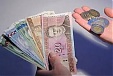 Worsened situation in municipalities, unbalanced credit unions threatens Lithuania's financial system Worsened situation in municipalities, unbalanced credit unions threatens Lithuania's financial system