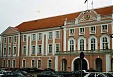 Estonian Riigikogu disputes EU directive for the first time Estonian Riigikogu disputes EU directive for the first time
