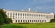 Finance Ministry prepared to loan funds for Jurmala to buy Kemeri Sanatorium Finance Ministry prepared to loan funds for Jurmala to buy Kemeri Sanatorium