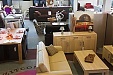 Sales of Vilniaus Baldai decreased by 32% in 9 months Sales of Vilniaus Baldai decreased by 32% in 9 months