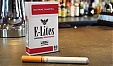 Social minister: e-cigarettes won't disappear from stores in Estonia Social minister: e-cigarettes won't disappear from stores in Estonia