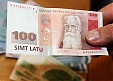 Latvian Pensioners' Federation supports Welfare Ministry's pension indexing system Latvian Pensioners' Federation supports Welfare Ministry's pension indexing system