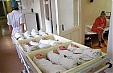 Number of births in Estonia falls to the lowest level in Q3 Number of births in Estonia falls to the lowest level in Q3