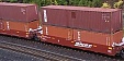 Lithuania's train Baltijos Vejas to go to Kazakhstan 5 times per month Lithuania's train Baltijos Vejas to go to Kazakhstan 5 times per month