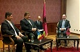 Lithuania calls Albania to stay focused on accelerated European integration Lithuania calls Albania to stay focused on accelerated European integration