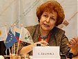 MEP Zdanoka: EU needs "renovation" MEP Zdanoka: EU needs "renovation"