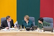 In 2013, the representation expenses of Seimas leadership amounted to LTL 100,000 In 2013, the representation expenses of Seimas leadership amounted to LTL 100,000