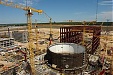 Construction of Astravas NPP 50 kilometres away from Vilnius starts Construction of Astravas NPP 50 kilometres away from Vilnius starts