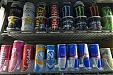 Lithuanian Seimas bans energy drink advertising for youth Lithuanian Seimas bans energy drink advertising for youth