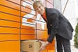 Estonians expand network of parcel terminals in Lithuania Estonians expand network of parcel terminals in Lithuania
