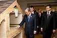 Ki-moon urges Latvia to address climate change problems during EU presidency Ki-moon urges Latvia to address climate change problems during EU presidency