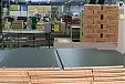 Klaipedos Baldai's sales increased in 9 months Klaipedos Baldai's sales increased in 9 months