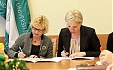 Lithuania Post to cooperate with Kaunas University of Technology Lithuania Post to cooperate with Kaunas University of Technology