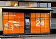 Eesti Post expands parcel terminals network in Latvia and Lithuania Eesti Post expands parcel terminals network in Latvia and Lithuania