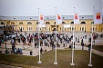 Slokenbergs: Latvia needs more such tourism products as Rothko Center and "Riga Bourse" Slokenbergs: Latvia needs more such tourism products as Rothko Center and "Riga Bourse"