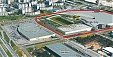 Tallinn could get a giant shopping centre Tallinn could get a giant shopping centre