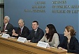 MFA hosted informative event on launching Latvia’s accession to OECD MFA hosted informative event on launching Latvia’s accession to OECD