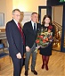 Best philanthropic venture award presented at Embassy of Estonia in Stockholm Best philanthropic venture award presented at Embassy of Estonia in Stockholm