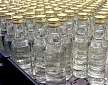 In 2002-2010, consumption of illegal alcohol per capita in Lithuania – under 1 litre In 2002-2010, consumption of illegal alcohol per capita in Lithuania – under 1 litre