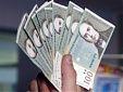 Lithuania's FinMin doesn’t reject opportunity of minimal monthly salary increase in 2015 Lithuania's FinMin doesn’t reject opportunity of minimal monthly salary increase in 2015