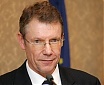 Saeima confirms Gunars Kusins as Constitutional Court judge Saeima confirms Gunars Kusins as Constitutional Court judge