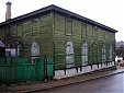 Rezekne's Green Synagogue to be restored in Latvia Rezekne's Green Synagogue to be restored in Latvia