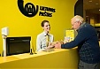 Number of incoming items in Lithuania increased by 16% in 2013 Number of incoming items in Lithuania increased by 16% in 2013