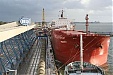 The year 2013 was successful for Klaipeda Seaport The year 2013 was successful for Klaipeda Seaport