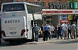 Lithuania's post offices become popular channel to obtain international bus tickets Lithuania's post offices become popular channel to obtain international bus tickets