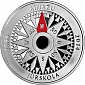 Bank of Latvia issues first euro collector coin Bank of Latvia issues first euro collector coin