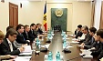 Lithuania's MFA: Moldova is currently Eastern Partnership's clear leader Lithuania's MFA: Moldova is currently Eastern Partnership's clear leader