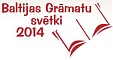 "Baltic Book Fair" gets underway in Riga "Baltic Book Fair" gets underway in Riga