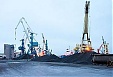 Territory of Komerk in Muuga Harbor will be enlarged Territory of Komerk in Muuga Harbor will be enlarged