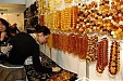 International Baltic Jewellery Exhibition Amber Trip to open in Vilnius International Baltic Jewellery Exhibition Amber Trip to open in Vilnius