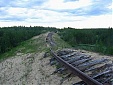 Discussion over Rail Baltica is reaching a dead end Discussion over Rail Baltica is reaching a dead end