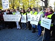 Trade Unions invite international supervisory mission to Estonia Trade Unions invite international supervisory mission to Estonia