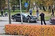 Lithuania's state and public organizations sign memorandum to improve road traffic safety Lithuania's state and public organizations sign memorandum to improve road traffic safety