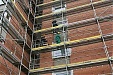 Renovation of 345 apartment blocks begins in Lithuania Renovation of 345 apartment blocks begins in Lithuania