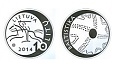 Bank of Lithuania releases coin dedicated to cinema Bank of Lithuania releases coin dedicated to cinema