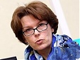 Ruta Muktupavela appointed Latvian Academy of Culture rector Ruta Muktupavela appointed Latvian Academy of Culture rector